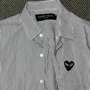 CHUOT Trang Since 2012 Dress Shirt